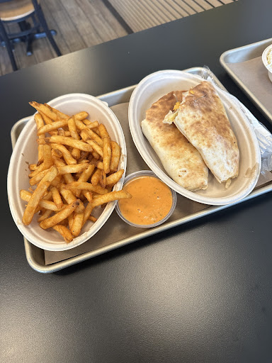 Photo of Tikka Shack Indian Grub - 35 N Queen St, Lancaster, PA 17603