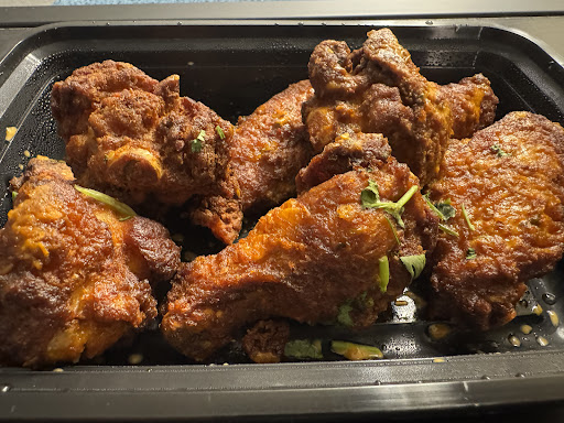 Photo of Tikka Shack Indian Grub - 35 N Queen St, Lancaster, PA 17603