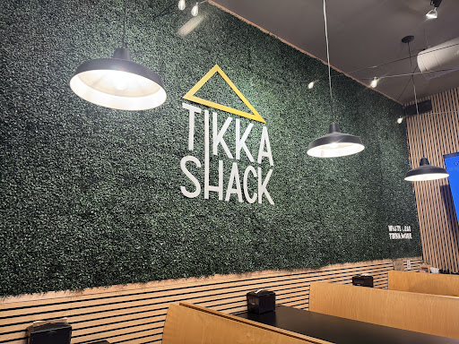 Photo of Tikka Shack Indian Grub - 35 N Queen St, Lancaster, PA 17603