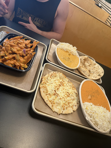 Photo of Tikka Shack Indian Grub - 35 N Queen St, Lancaster, PA 17603