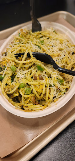 Photo of Tikka Shack Indian Grub - 35 N Queen St, Lancaster, PA 17603