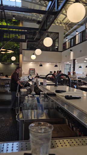 Photo of Southern Market Lancaster - 100 S Queen St, Lancaster, PA 17603