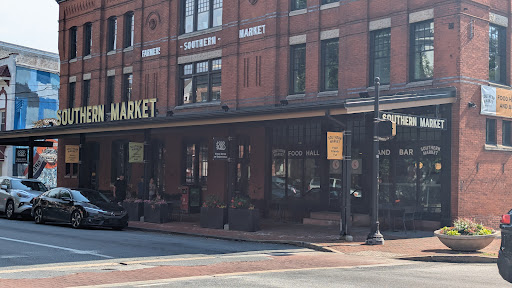Photo of Southern Market Lancaster - 100 S Queen St, Lancaster, PA 17603