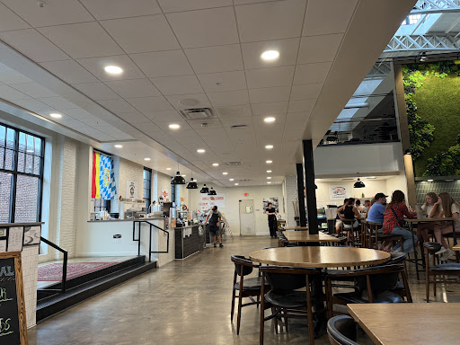 Photo of Southern Market Lancaster - 100 S Queen St, Lancaster, PA 17603