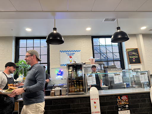 Photo of Southern Market Lancaster - 100 S Queen St, Lancaster, PA 17603