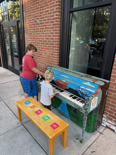 Photo of Southern Market Lancaster - 100 S Queen St, Lancaster, PA 17603
