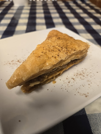 Photo of Souvlaki Boys Grill - 1 W James St, Lancaster, PA 17603