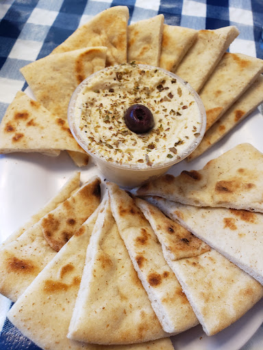 Photo of Souvlaki Boys Grill - 1 W James St, Lancaster, PA 17603