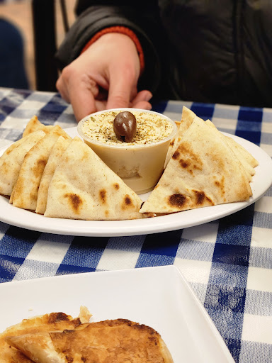 Photo of Souvlaki Boys Grill - 1 W James St, Lancaster, PA 17603