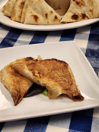 Photo of Souvlaki Boys Grill - 1 W James St, Lancaster, PA 17603