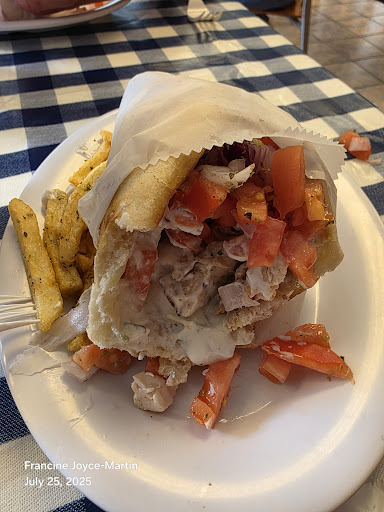 Photo of Souvlaki Boys Grill - 1 W James St, Lancaster, PA 17603