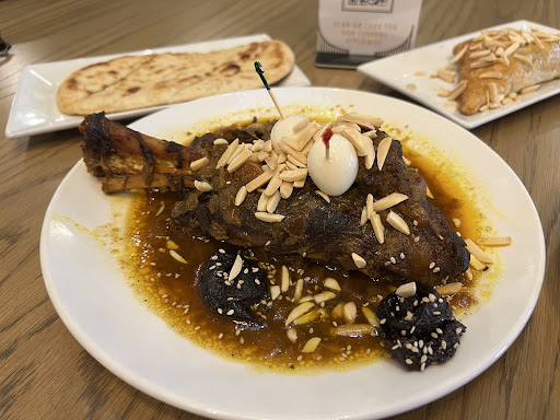 Photo of Flavors of Morocco - Southern Market - 100 S Queen St, Lancaster, PA 17603