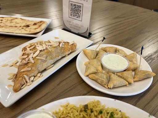 Photo of Flavors of Morocco - Southern Market - 100 S Queen St, Lancaster, PA 17603