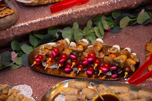 Photo of Flavors of Morocco - Southern Market - 100 S Queen St, Lancaster, PA 17603