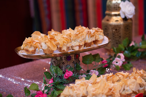 Photo of Flavors of Morocco - Southern Market - 100 S Queen St, Lancaster, PA 17603