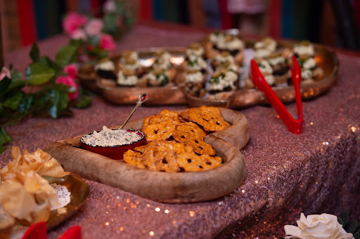 Photo of Flavors of Morocco - Southern Market - 100 S Queen St, Lancaster, PA 17603