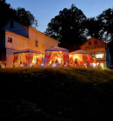 Photo of Flavors of Morocco - Southern Market - 100 S Queen St, Lancaster, PA 17603