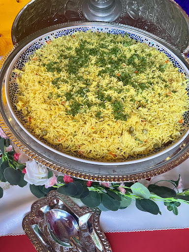 Photo of Flavors of Morocco - Southern Market - 100 S Queen St, Lancaster, PA 17603