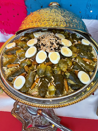 Photo of Flavors of Morocco - Southern Market - 100 S Queen St, Lancaster, PA 17603