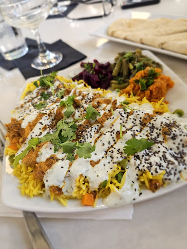 Photo of Flavors of Morocco - Southern Market - 100 S Queen St, Lancaster, PA 17603