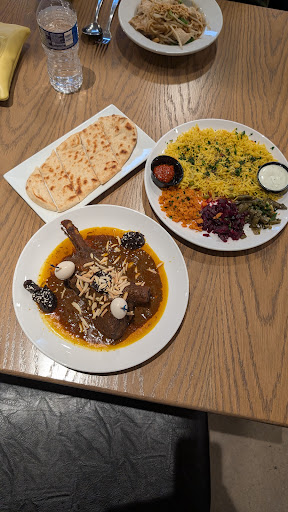 Photo of Flavors of Morocco - Southern Market - 100 S Queen St, Lancaster, PA 17603