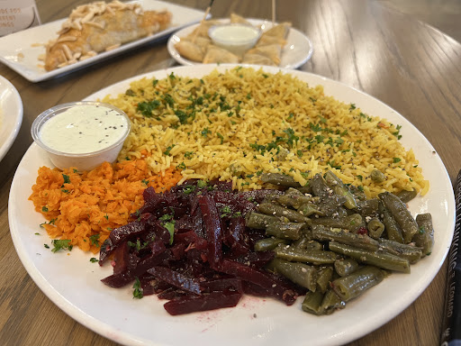 Photo of Flavors of Morocco - Southern Market - 100 S Queen St, Lancaster, PA 17603