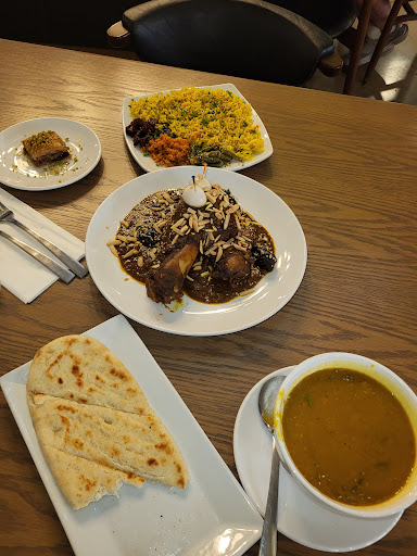 Photo of Flavors of Morocco - Southern Market - 100 S Queen St, Lancaster, PA 17603