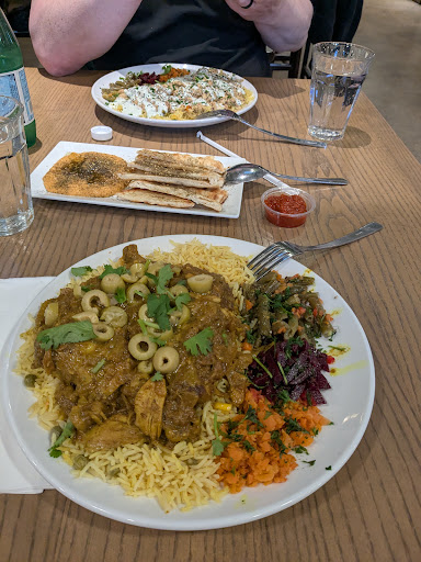 Photo of Flavors of Morocco - Southern Market - 100 S Queen St, Lancaster, PA 17603