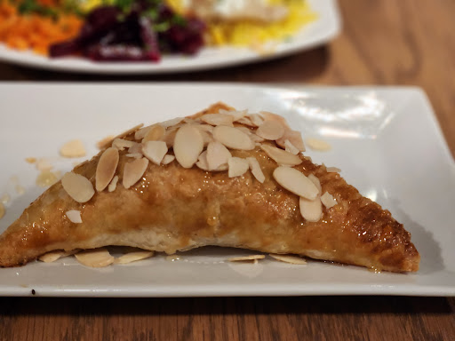 Photo of Flavors of Morocco - Southern Market - 100 S Queen St, Lancaster, PA 17603