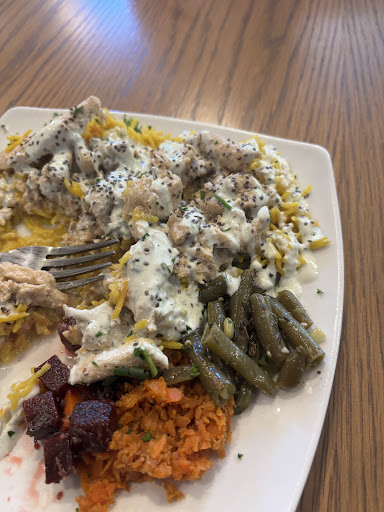 Photo of Flavors of Morocco - Southern Market - 100 S Queen St, Lancaster, PA 17603