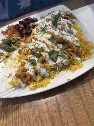 Photo of Flavors of Morocco - Southern Market - 100 S Queen St, Lancaster, PA 17603