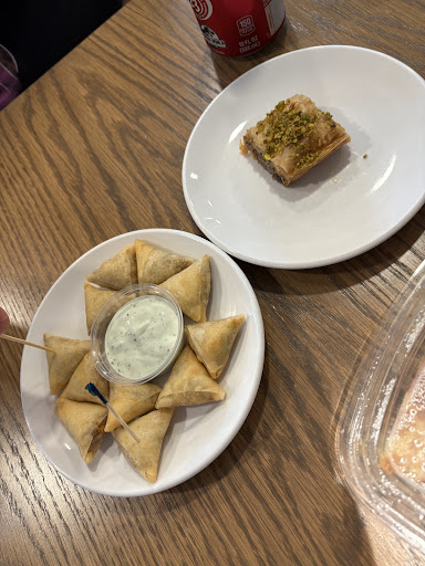 Photo of Flavors of Morocco - Southern Market - 100 S Queen St, Lancaster, PA 17603