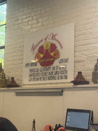 Photo of Flavors of Morocco - Southern Market - 100 S Queen St, Lancaster, PA 17603