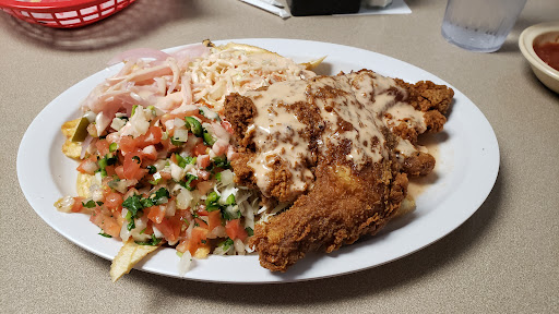 Photo of Jerusalen Honduras Restaurant - 2151 W Meeting St, Lancaster, SC 29720