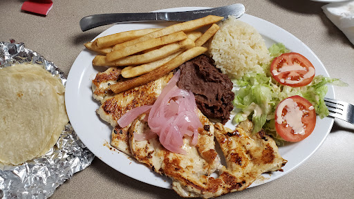 Photo of Jerusalen Honduras Restaurant - 2151 W Meeting St, Lancaster, SC 29720