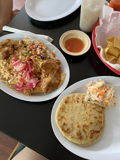 Photo of Jerusalen Honduras Restaurant - 2151 W Meeting St, Lancaster, SC 29720