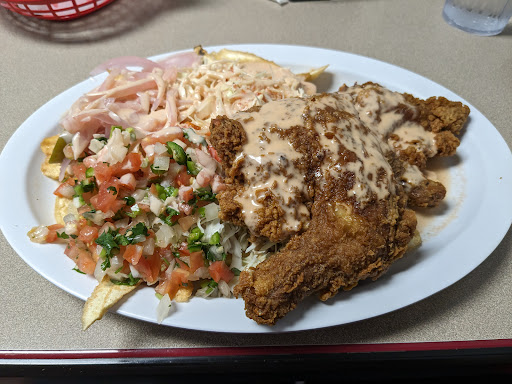 Photo of Jerusalen Honduras Restaurant - 2151 W Meeting St, Lancaster, SC 29720