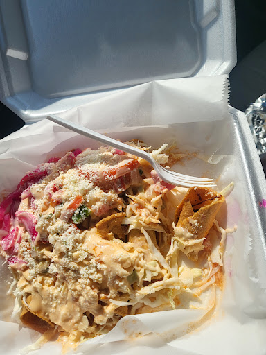 Photo of Jerusalen Honduras Restaurant - 2151 W Meeting St, Lancaster, SC 29720