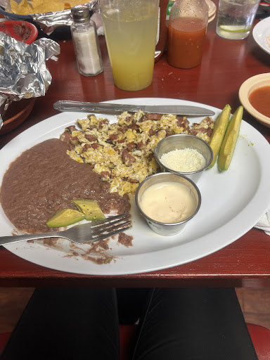 Photo of Jerusalen Honduras Restaurant - 2151 W Meeting St, Lancaster, SC 29720