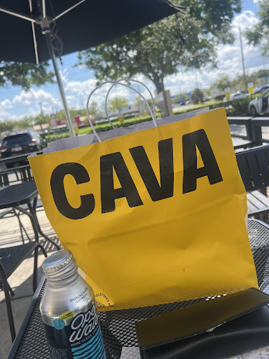 Photo of CAVA - 15028 N Dale Mabry Hwy, Tampa, FL 33618