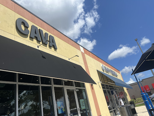 Photo of CAVA - 15028 N Dale Mabry Hwy, Tampa, FL 33618