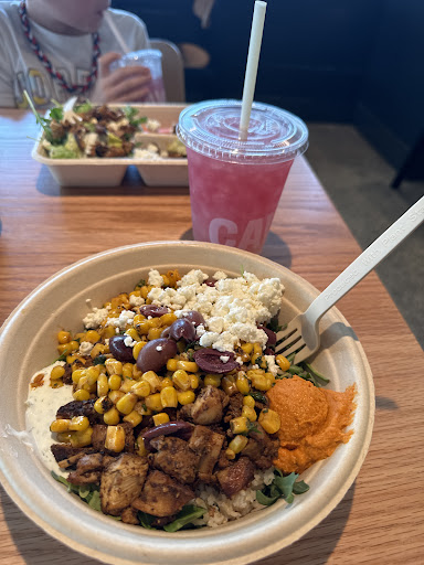 Photo of CAVA - 15028 N Dale Mabry Hwy, Tampa, FL 33618