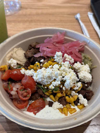 Photo of CAVA - 15028 N Dale Mabry Hwy, Tampa, FL 33618