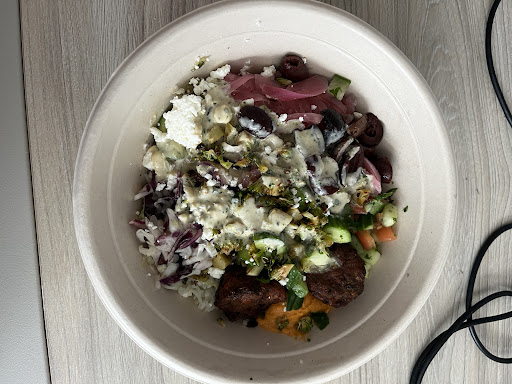 Photo of CAVA - 15028 N Dale Mabry Hwy, Tampa, FL 33618