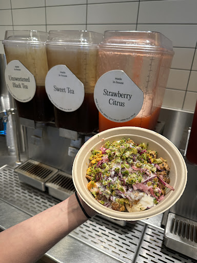 Photo of CAVA - 15028 N Dale Mabry Hwy, Tampa, FL 33618