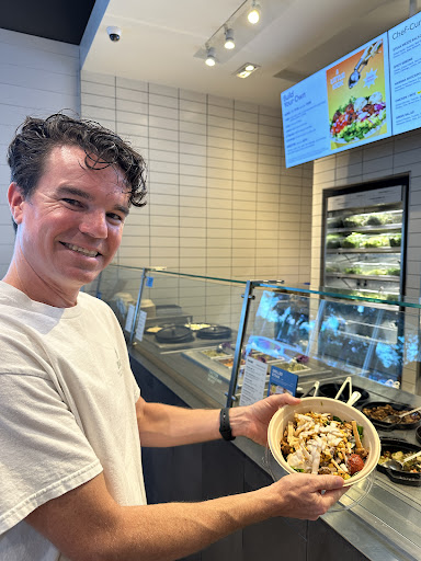 Photo of CAVA - 15028 N Dale Mabry Hwy, Tampa, FL 33618