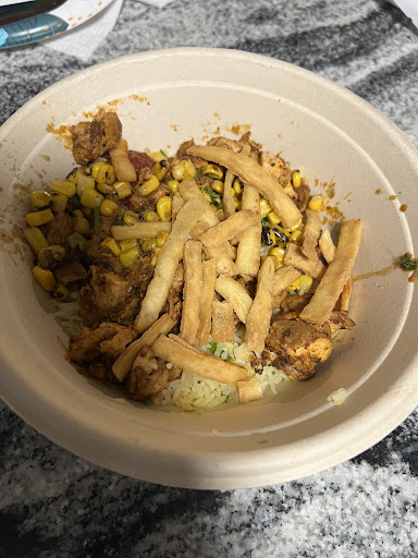 Photo of CAVA - 15028 N Dale Mabry Hwy, Tampa, FL 33618