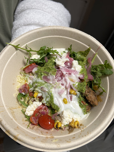 Photo of CAVA - 15028 N Dale Mabry Hwy, Tampa, FL 33618