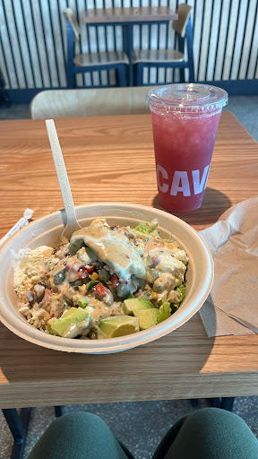 Photo of CAVA - 15028 N Dale Mabry Hwy, Tampa, FL 33618