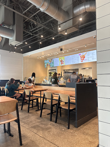 Photo of CAVA - 15028 N Dale Mabry Hwy, Tampa, FL 33618